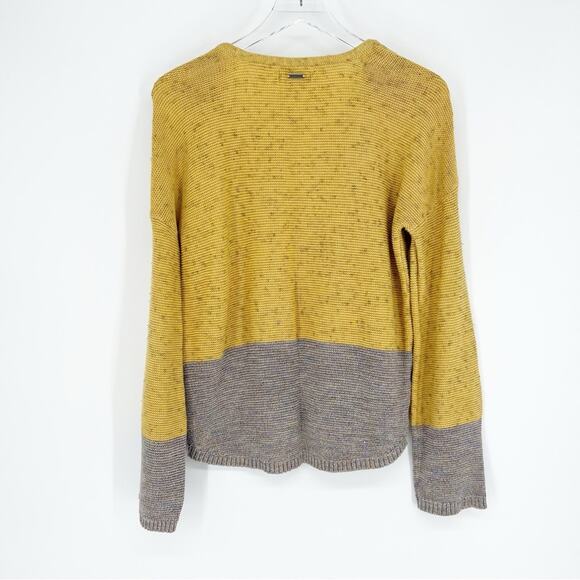 Prana Crystal Beach Sweater XS - Picture 3 of 5